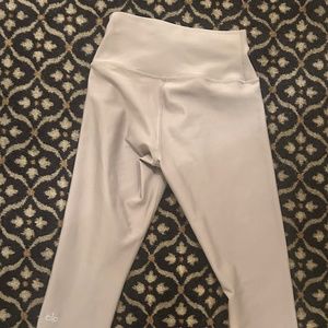 Alo yoga gravel legging
